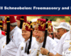 Expose News: Dr. Bill Schneobelen: Freemasons in vibrant fezzes ignite a lively discussion on the connections between Freemasonry and Islam. What's the real story?