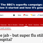 - The Expose Expose News: BBC's Superflu Scare: Did the jab fail this South Yorkshire patient? The shocking truth about the BBC’s superflu campaign is revealed. See more here!