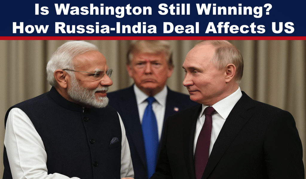 How India Russia Alliance Deals Affect US Negotiating Power is Washington Still Winning - The Expose How India Russia Alliance Deals Affect US Negotiating Power is Washington Still Winning