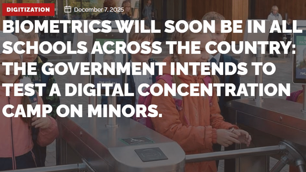 Expose News: OMG! Russia's gone full Big Brother! They're rolling out facial recognition programmes in primary schools! Is nothing sacred? Read all about it! - The Expose Expose News: OMG! Russia's gone full Big Brother! They're rolling out facial recognition programmes in primary schools! Is nothing sacred? Read all about it!