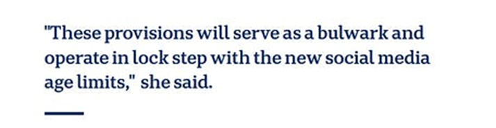 Expose News: Woah! Google and Microsoft to demand "age verification" from Australians to keep up with new social media rules! Is your ID ready, mate? - The Expose Expose News: Woah! Google and Microsoft to demand "age verification" from Australians to keep up with new social media rules! Is your ID ready, mate?