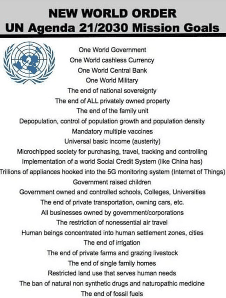 Expose News: Is the UN's Agenda 2030 fueling child sex trafficking? Critics slam UN’s 17 genocidal development goals, claiming it's a secret plan for global domination! - The Expose Expose News: Is the UN's Agenda 2030 fueling child sex trafficking? Critics slam UN’s 17 genocidal development goals, claiming it's a secret plan for global domination!