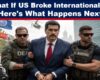 Did US Break International Law in Maduro Capture? What Happens Next?