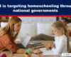 Expose News: Homeschooling Under Attack?! Is the UN Targeting Your Kids? Shocking new claims reveal potential agenda. National governments could be next!