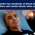 - The Expose Expose News: A New Zealander's nightmare! Hundreds of blood clots, multi-organ failure and vomiting blood - What on EARTH caused this?! Shocking health crisis uncovered!