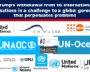 Expose News: Holy moly! Trump's daring move to ditch 66 international groups is shaking up global governance like never before! Is this the end of problems?!