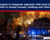 Expose News: Dutch student integration project turns HORRIFIC! Migrants accused of sexual assault, stalking, and violence. Integration gone wrong! #MigrantViolence #DutchNightmare