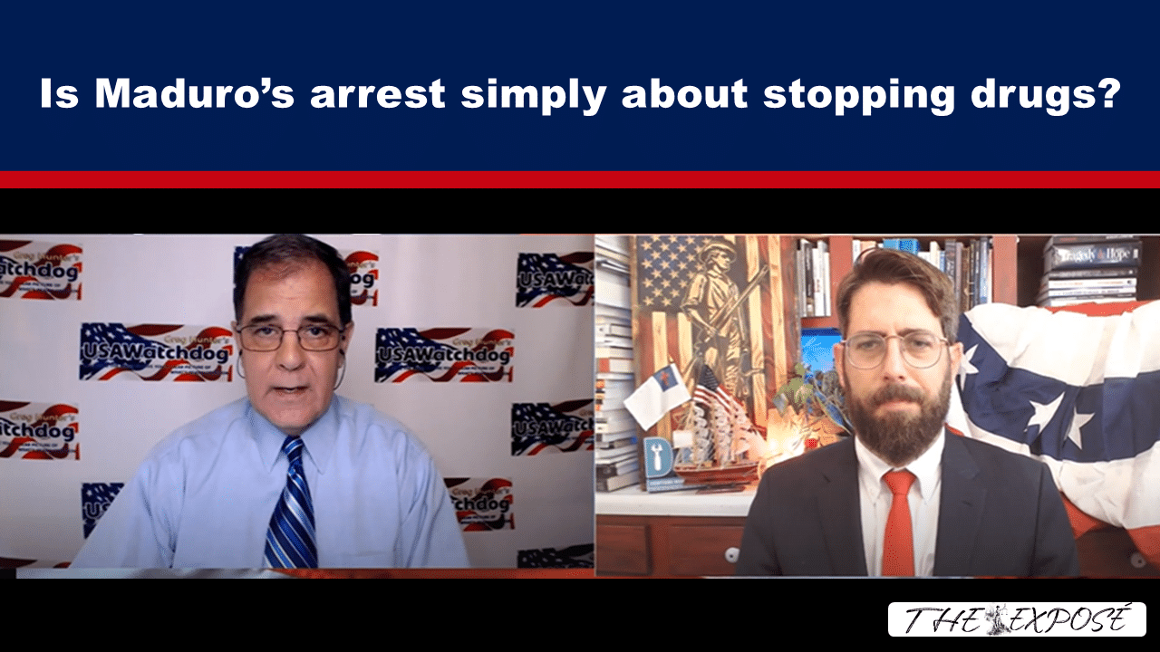- The Expose Expose News: Maduro's arrest! Is it *really* about stopping drugs? The truth is out there! Tune in for all the juicy details, folks. #Maduro #Drugs #Politics