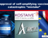 Expose News: OMG! Is UK’s approval of self-amplifying vaccines a total disaster waiting to happen? Critics call it a catastrophic “mistake”! #SelfAmplifyingVaccines #UKVaccineApproval