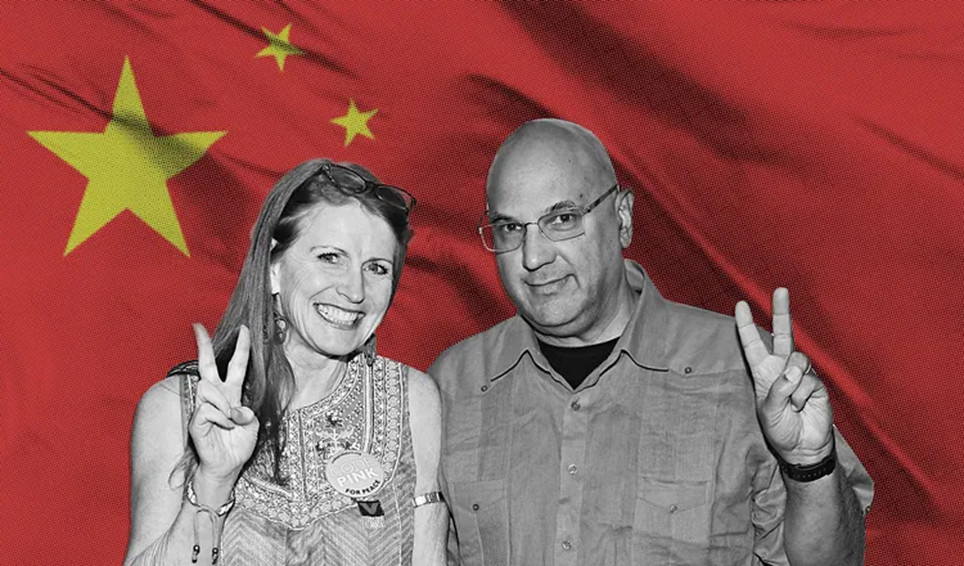 Expose News: Shocking! Are these Pro-Palestinian protesters REALLY pushing socialism with Chinese backing? Find out why pro-Palestinian protests aren’t about Palestine! - The Expose Expose News: Shocking! Are these Pro-Palestinian protesters REALLY pushing socialism with Chinese backing? Find out why pro-Palestinian protests aren’t about Palestine!