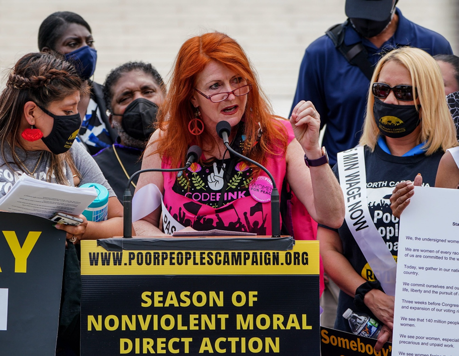 Expose News: Red-haired orator claims Pro-Palestinian protests aren’t about Palestine; they’re about socialism! Is this the real agenda behind all the activism? - The Expose Expose News: Red-haired orator claims Pro-Palestinian protests aren’t about Palestine; they’re about socialism! Is this the real agenda behind all the activism?