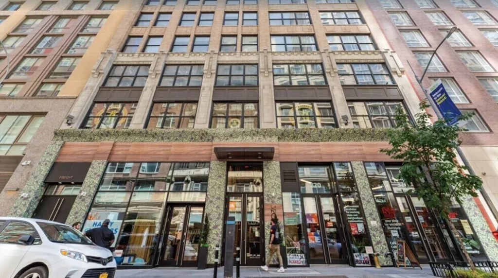 Expose News: Is there a connection? Pro-Palestinian protests, socialism and this building. Pro-Palestinian protests aren’t about Palestine; they’re about socialism, some say! - The Expose Expose News: Is there a connection? Pro-Palestinian protests, socialism and this building. Pro-Palestinian protests aren’t about Palestine; they’re about socialism, some say!