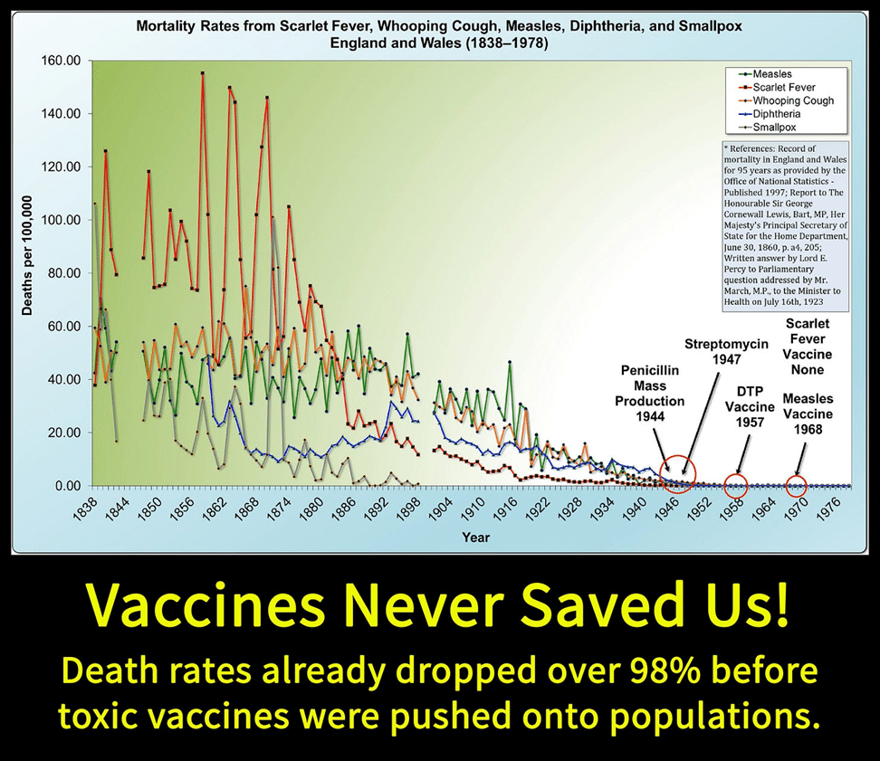 Expose News: BOMBSHELL! Graph shows death rates PLUMMETED before vaccines! Are your kids at risk from unnecessary jabs? A Quick Guide To Why Parents Should Not Vaccinate Children!? - The Expose Expose News: BOMBSHELL! Graph shows death rates PLUMMETED before vaccines! Are your kids at risk from unnecessary jabs? A Quick Guide To Why Parents Should Not Vaccinate Children!?