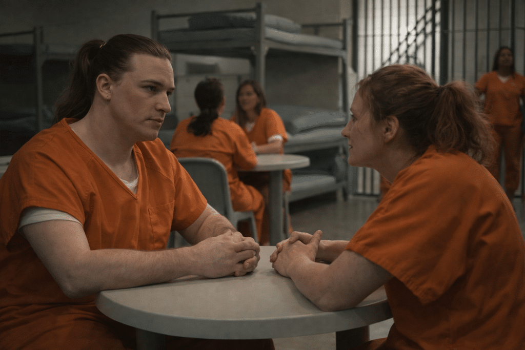 Biological Men Should Not Be in Women's Prisons Rights Group Back in Court Sex Women Safeguarding Scotland - The Expose Biological Men Should Not Be in Women's Prisons Rights Group Back in Court Sex Women Safeguarding Scotland