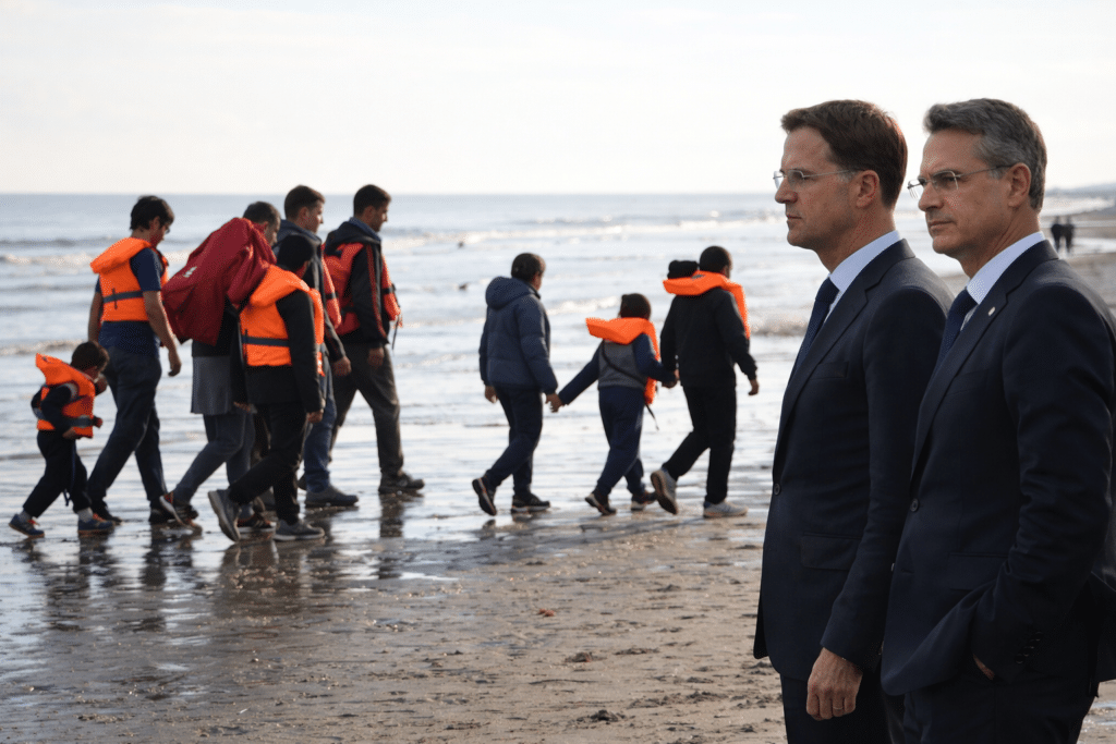 Can EU Members Succeed Where UK Failed Rwanda Plan Immigration Return Hubs - The Expose Can EU Members Succeed Where UK Failed Rwanda Plan Immigration Return Hubs