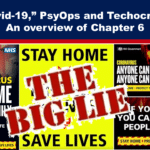- The Expose Expose News: Covid-19 PsyOps Exposed! Was It a Technocracy Plot? Chapter 6 overview spills the tea on the 'Stay Home' messaging and if it was one 'BIG LIE' after all!