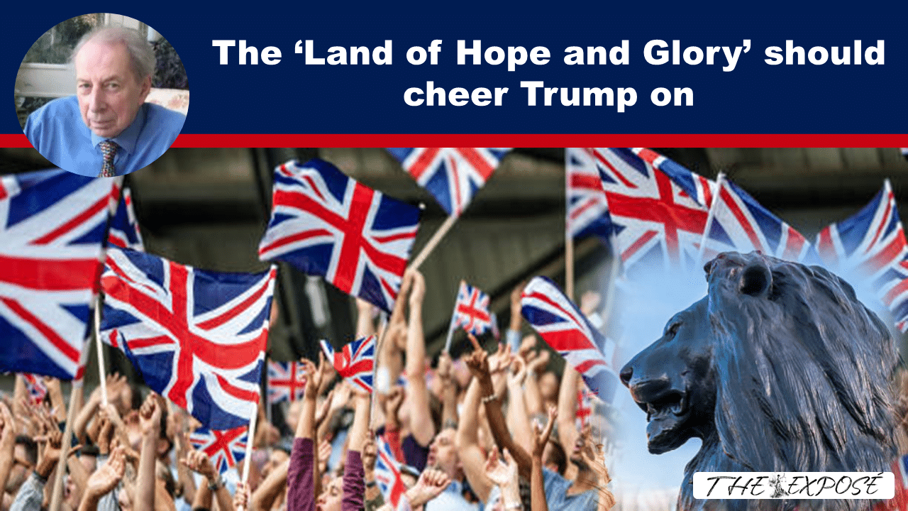 FebFeat25 - The Expose