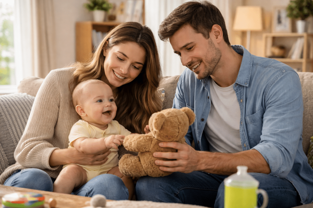 France Have a Baby While still can not too late dystopian letters reminders citizens immigration