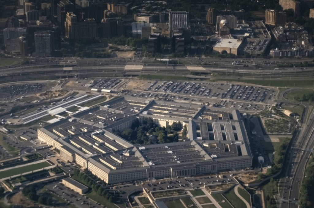 US Pentagon Anthropic AI Ethical Dispute