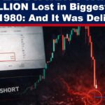 silver manipulated again behind the worst day for metal since 1980 crash - The Expose silver manipulated again behind the worst day for metal since 1980 crash