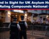 UK Asylum Seeker Hotel Failures Continue New Ruling