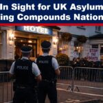 UK Asylum Seeker Hotel Failures Continue New Ruling - The Expose UK Asylum Seeker Hotel Failures Continue New Ruling