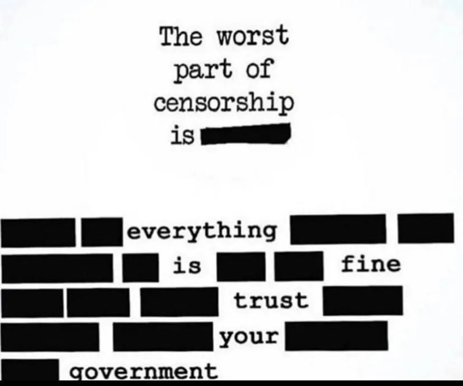 Expose News: Censorship's dark side revealed! Discover the truth behind 'Canary in a Climate World': Losing My “Progressive” Religion.