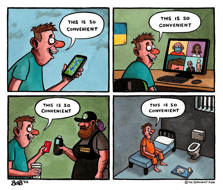 Expose News: In a world of convenience, a man discovers the irony of modern life in 'Canary in a Climate World': Losing My 'Progressive' Religion.