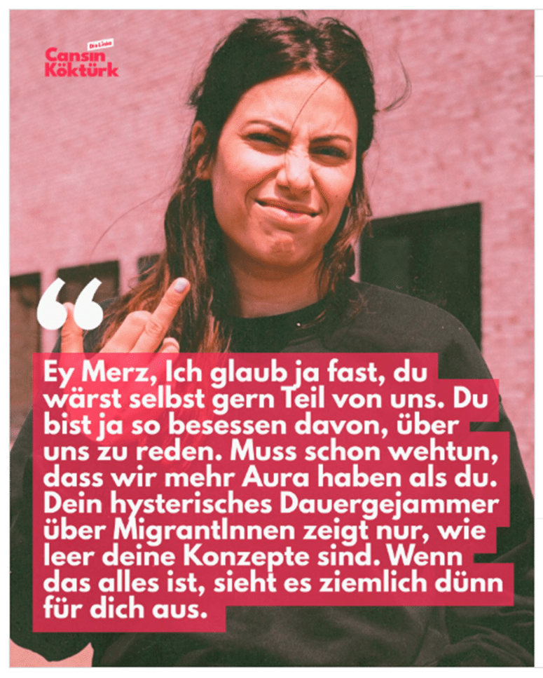 Expose News: Chancellor Friedrich Merz faces backlash over claims linking immigrant groups to violence against women in Germany. - The Expose Expose News: Chancellor Friedrich Merz faces backlash over claims linking immigrant groups to violence against women in Germany.