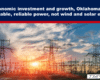 Expose News: Oklahoma's future depends on affordable, reliable power for economic growth, not wind and solar energy! Find out why!