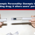 Expose News: Discover how Ozempic, the gene-bending drug, is transforming personalities and sparking wild conversations!