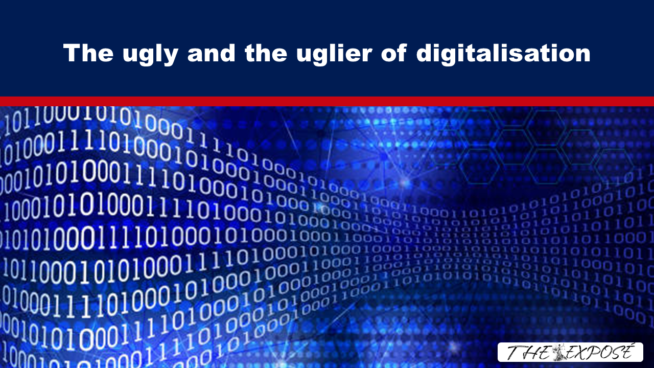 Expose News: Dive into the ugly and the uglier of digitalisation! Discover the shocking truths behind our tech-driven world.