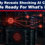 AI kan nu servers hacken en zichzelf over een netwerk verspreiden.