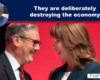 Expose News: Shocking! Are these political figures deliberately destroying the economy? The public demands answers as the nation faces economic turmoil!