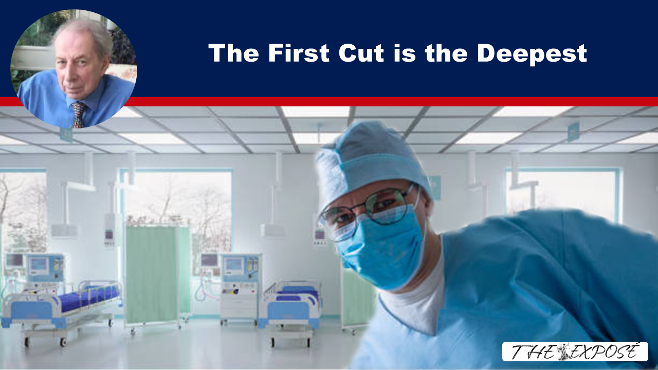 The First Cut is the Deepest - The Expose thumbnail