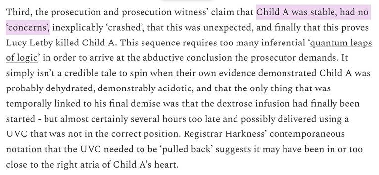 Expose News: Why did the investigation of Lucy Letby focus solely on her? Shocking twists in the case raise eyebrows and questions.