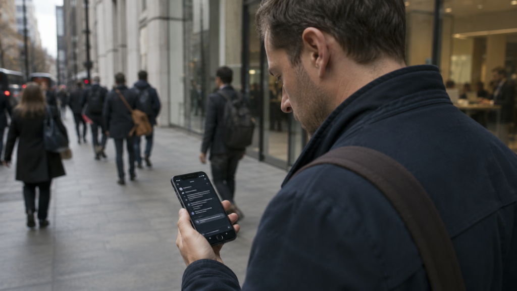Humans Increasingly Follow AI Instructions Every Day. Is the Human Becoming the Robot?