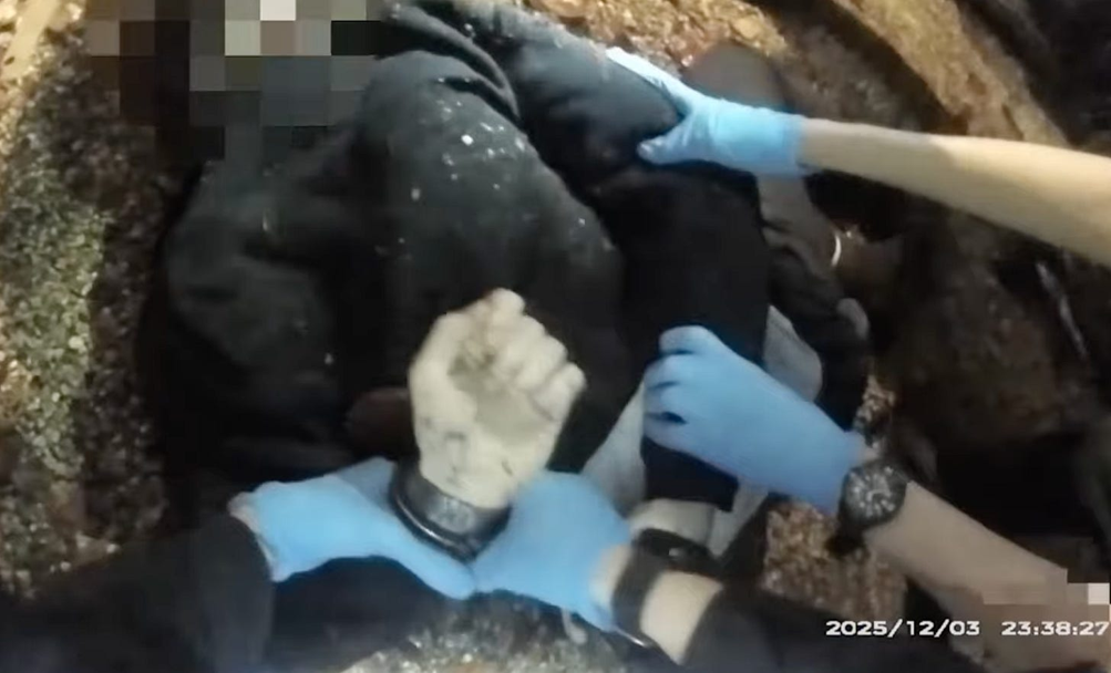 Expose News: Shocking footage reveals how 'anti-racism' training impacts lives. Henry Nowak exposes the hidden dangers in this eye-opening report!